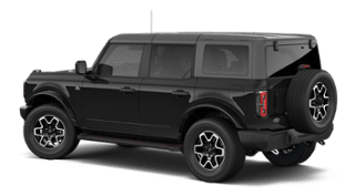 2026 Ford Bronco® External Image 2